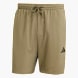 adidas Essentials 3-Streifen Chelsea Shorts Grün 141417 1
