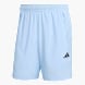 adidas Train Essentials Woven Training Shorts Blau 133826 1