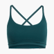 adidas adidas All Me Light Support BH Grün 132026 1