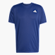adidas Club Tennis Climacool T-Shirt Blau 142688 1