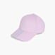adidas 3-Streifen Logo Baseball Kappe Pink 132481 1