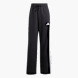 adidas Essentials 3-Streifen Open Hem French Terry Hose Schwarz 132052 1