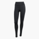 adidas All Me Essentials Full-Length Leggings Schwarz 141307 1