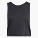 adidas Yoga Essentials Tanktop, kürzer geschnitten Schwarz 156245 1
