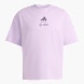 adidas Mercedes - AMG Petronas Formula One Team Premium Woven T-Shirt Lila 143347 1