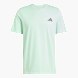 adidas Mercedes - AMG Petronas Formula One Team Premium Woven Graphic T-Shirt Grün 143322 1