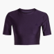 adidas Workout Essentials T-Shirt Glanz Lila 142228 1