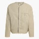 adidas ALL SZN LINER JACKE Braun 156150 1