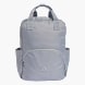 adidas ADIDAS PRIME-RUCKSACK Grau 156884 1