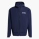 adidas Terrex Multi Softshelljacke Blau 156220 1