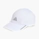 adidas RUNNING MESH 4 PANEL KAPPE CLIMACOOL Weiß 156146 1