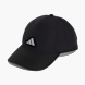 adidas RUNNING ESSENTIAL CLIMACOOL 6 PANEL BASEBALLKAPPE Schwarz 156188 1