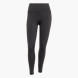 adidas Optime Workout 3-Streifen 7/8 Leggings Schwarz 156106 1