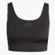 adidas Power Light Support BH Tank Schwarz 131666 1