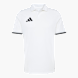 adidas Entrada26 Poloshirt Weiß 168936 1