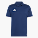 adidas Entrada26 Poloshirt Blau 168938 1