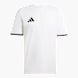 adidas Entrada26 Shirt Weiß 168573 1