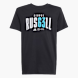 adidas Mercedes - AMG Petronas Formula One Team George Russell Kids T-Shirt Schwarz 143343 1
