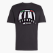 adidas Mercedes - AMG Petronas Formula One Team Kimi Antonelli T-Shirt Schwarz 143371 1