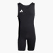 adidas Powerlift Weightlifting Einteiler Schwarz 156542 1