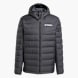adidas Terrex Multi Light Down CLIMAWARM Kapuzenjacke Schwarz 156703 1