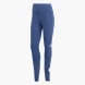 adidas adi365 Climacool 3-Streifen Running Full Length Leggings Blau 156286 1