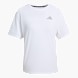 adidas adi365 Running Essentials T-Shirt Weiß 156506 1