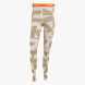 adidas Multi Synthetic Base Layer Leggings Beige 156416 1