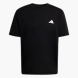 adidas WORKOUT ESSENTIALS FEELREADY T-SHIRT Schwarz 156018 1