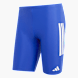 adidas 3-Streifen 8-Inch Jammer-Badehose Blau 156382 1