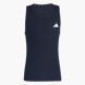 adidas POWER ESSENTIALS WORKOUT RIB TANKTOP Schwarz 156930 1