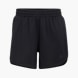adidas Pacer Workout Waffle Shorts Schwarz 156103 1