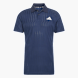 adidas TENNIS CLIMACOOL+ AIRCHILL FREELIFT POLOSHIRT Blau 156829 1