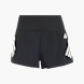 adidas adi365 FORMOTION 2in1 Shorts Schwarz 156853 1