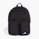 adidas ESSENTIALS BACK TO CAMPUS RUCKSACK Schwarz 156687 1