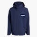 adidas Multi Essentials 2L Regenjacke Blau 156266 1