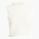 adidas ALL SZN RIB TANKTOP Weiß 157264 1