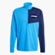 adidas TERREX Multi Climacool 1/2 Zip Longsleeve Blau 156461 1
