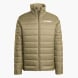 adidas Terrex Multi Essentials Isolationsjacke Grün 143375 1