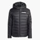 adidas Terrex Multi Essentials CLIMAWARM Isolierte Kapuzenjacke Schwarz 143278 1