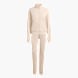 adidas Essentials Feel Cozy Trainingsanzug Beige 156453 1