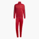adidas DAYREADY TRAININGSANZUG Rot 156422 1