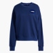 adidas Seasonal Essentials Colorpop Sweatshirt mit aufgestickter Grafik Blau 156523 1