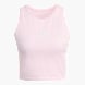 adidas ESSENTIALS 3-STREIFEN GEPOLSTERTES TANKTOP Rosa 168827 1