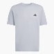 adidas WORKOUT ESSENTIALS FEELREADY T-SHIRT Grau 156019 1