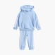 adidas Essentials Kids Jogginghose Blau 156395 1
