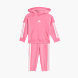 adidas Essentials Kids Jogginghose Pink 156396 1