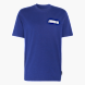 adidas NOVELTY CARDS GRAFIK T-SHIRT Blau 168900 1