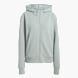 adidas Designed 4 Training Kapuzenjacke Mint 156389 1