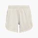 adidas Pacer Workout Waffle Shorts Beige 156105 1